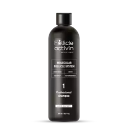 Profesionální šampon Follicle Activin